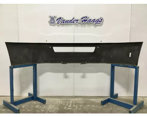 Kenworth T370 Bumper Assembly, Front