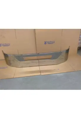 Kenworth T370 Bumper Assembly, Front