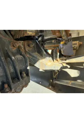 Kenworth T370 Bumper Assembly, Front