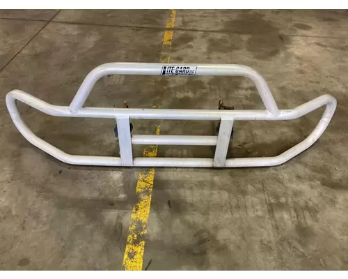 Kenworth T370 Bumper Assembly, Front