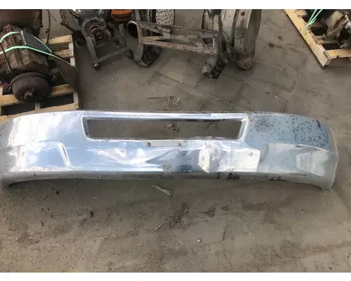 Kenworth T370 Bumper Assembly, Front