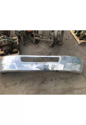 Kenworth T370 Bumper Assembly, Front