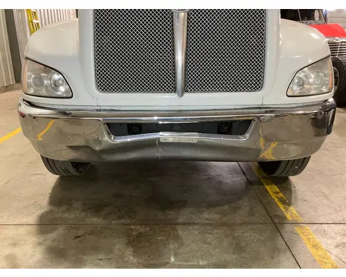 Bumper Assembly, Front Kenworth T370 Vander Haags Inc Sf