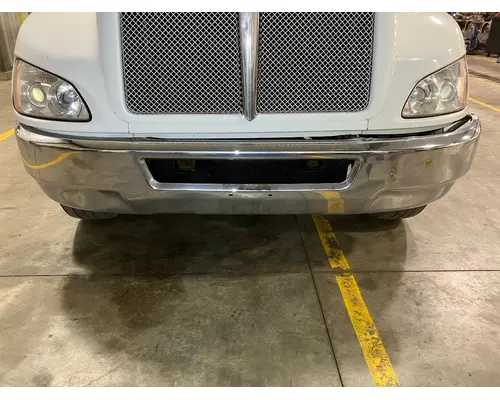 Bumper Assembly, Front Kenworth T370 Vander Haags Inc Sf
