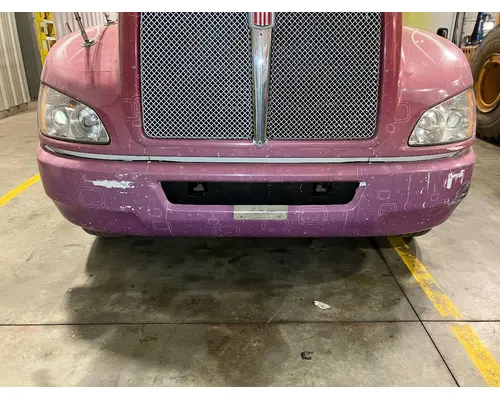 Bumper Assembly, Front Kenworth T370 Vander Haags Inc Sf