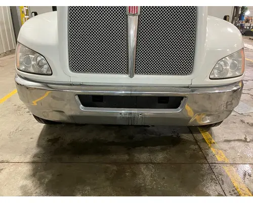 Bumper Assembly, Front Kenworth T370 Vander Haags Inc Sf
