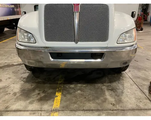 Bumper Assembly, Front Kenworth T370 Vander Haags Inc Sf