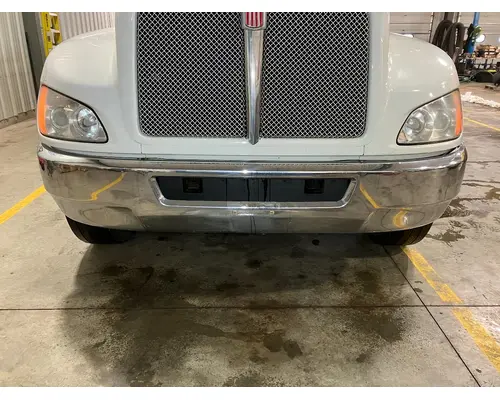 Bumper Assembly, Front Kenworth T370 Vander Haags Inc Sf