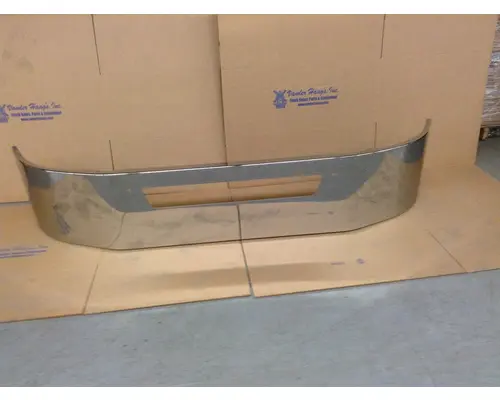 Bumper Assembly, Front Kenworth T370 Vander Haags Inc Kc