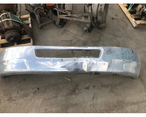 Bumper Assembly, Front Kenworth T370 Vander Haags Inc Kc