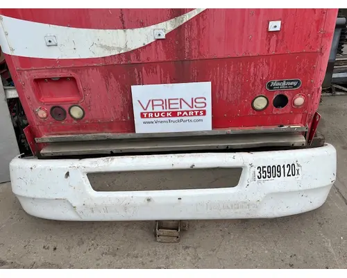 Bumper Assembly, Front KENWORTH T370 Vriens Truck Parts