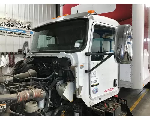 Kenworth T370 Cab Assembly