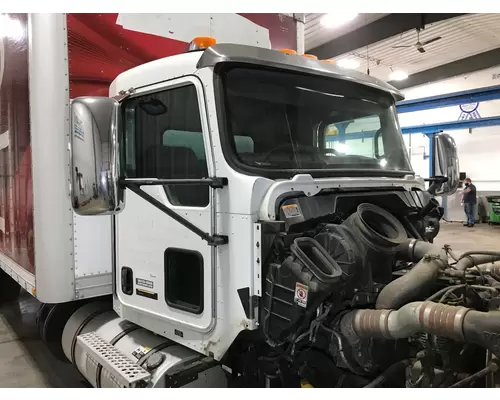 Kenworth T370 Cab Assembly