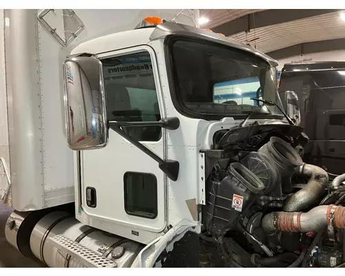 Kenworth T370 Cab Assembly