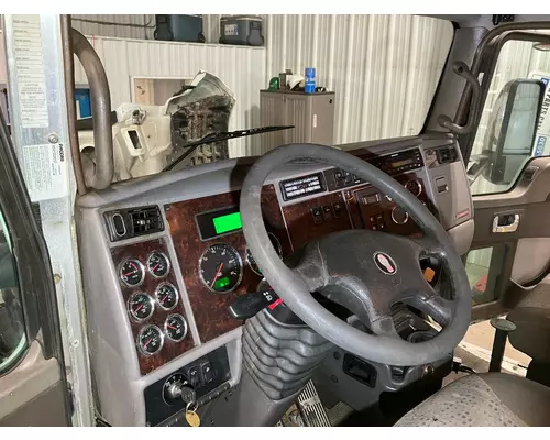 Kenworth T370 Cab Assembly