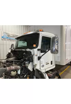 Kenworth T370 Cab Assembly