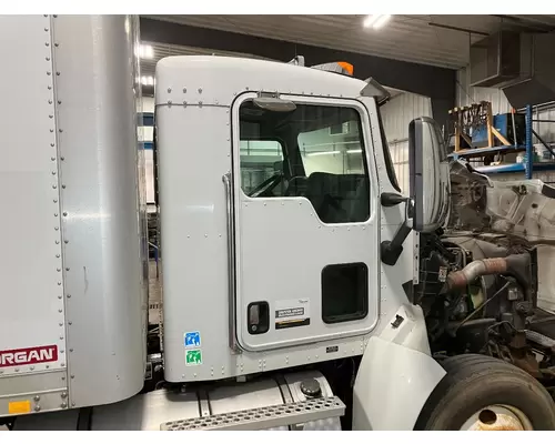 Kenworth T370 Cab Assembly