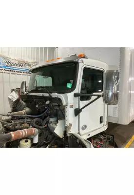 Kenworth T370 Cab Assembly