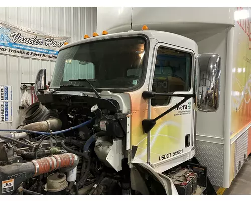 Kenworth T370 Cab Assembly