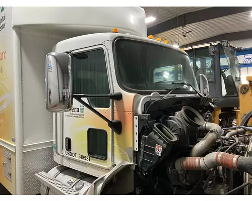 Kenworth T370 Cab Assembly