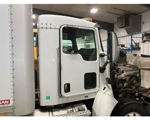 Kenworth T370 Cab Assembly