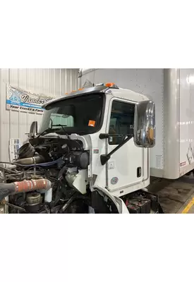 Kenworth T370 Cab Assembly