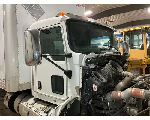 Kenworth T370 Cab Assembly