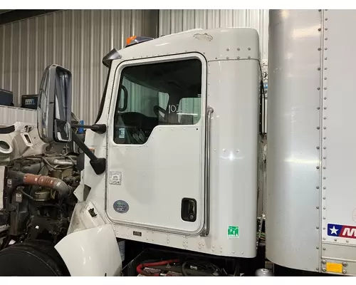 Kenworth T370 Cab Assembly