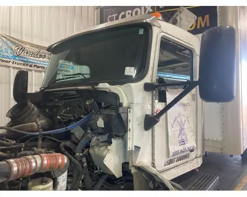 Kenworth T370 Cab Assembly