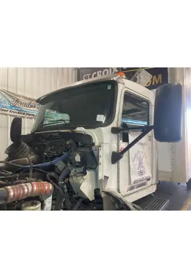 Kenworth T370 Cab Assembly
