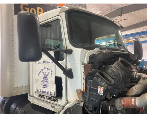 Kenworth T370 Cab Assembly