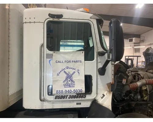 Kenworth T370 Cab Assembly