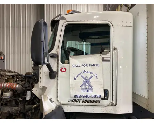 Kenworth T370 Cab Assembly