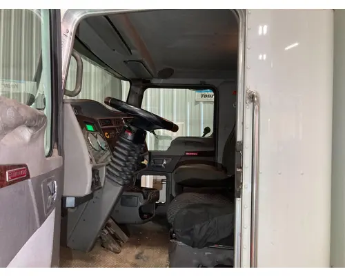 Kenworth T370 Cab Assembly