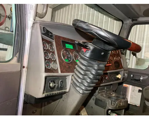 Kenworth T370 Cab Assembly