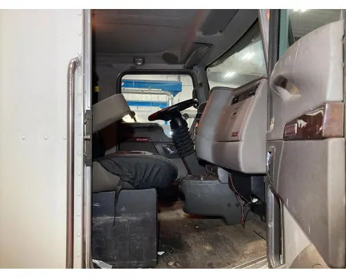 Kenworth T370 Cab Assembly