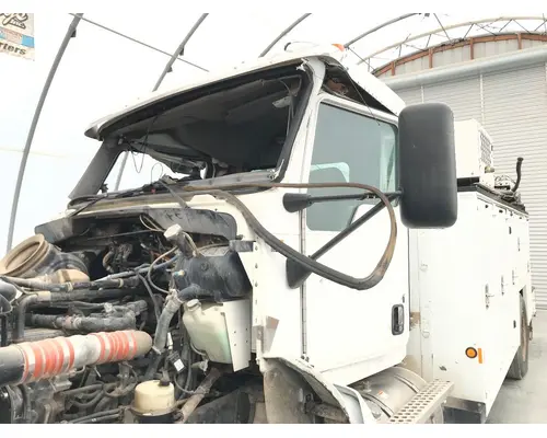 Cab Kenworth T370 Vander Haags Inc Cb