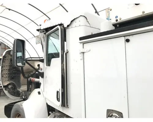 Kenworth T370 Cab Assembly