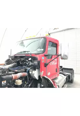 Kenworth T370 Cab Assembly