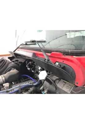 Kenworth T370 Cab Assembly