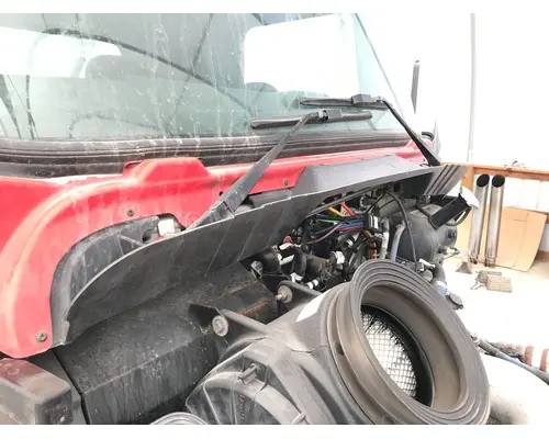 Kenworth T370 Cab Assembly