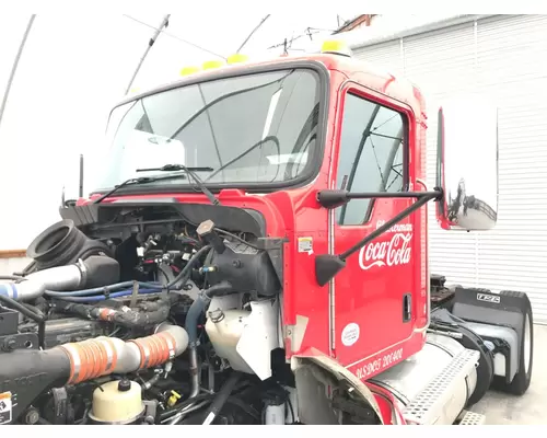 Kenworth T370 Cab Assembly