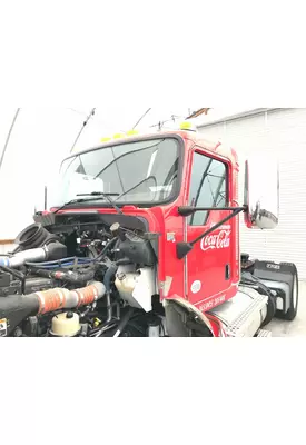 Kenworth T370 Cab Assembly