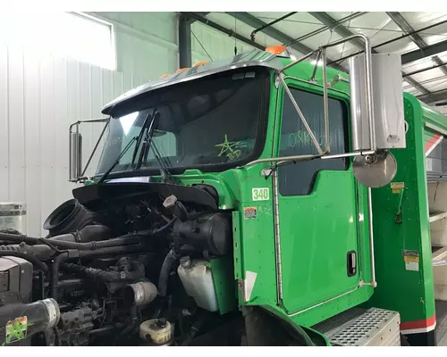 Kenworth T370 Cab Assembly