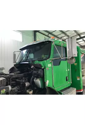 Kenworth T370 Cab Assembly