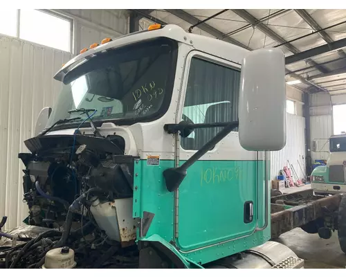 Kenworth T370 Cab Assembly