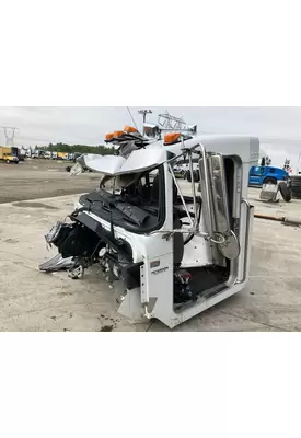 Kenworth T370 Cab Assembly