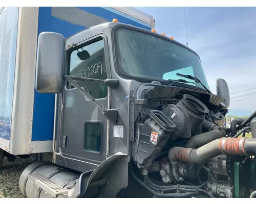 Kenworth T370 Cab Assembly