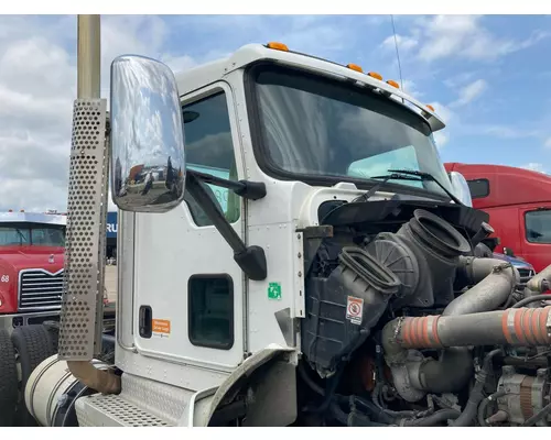 Kenworth T370 Cab Assembly