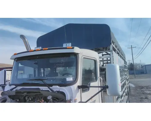 Sun Visor (External) KENWORTH T370 LKQ Heavy Truck - Goodys